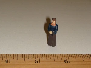 Figura #2 Star Wars Micro Machines Action Fleet Tía Beru - Imagen 1 de 3