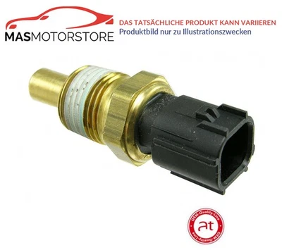 KÜHLMITTELTEMPERATURSENSOR AT AUTOTEILE AT11255 P FÜR FORD KA 1.2 1.2L 51KW - Image 1 of 4
