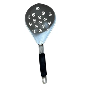 Vintage Stainless Steel Stainless Steel Strainer Taiwan - Picture 1 of 5