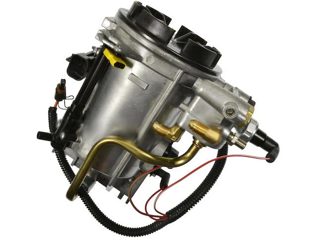 Carcasa de filtro de combustible para Ford E350 Econoline 1996 SMP 86375KYZF 7,3 L V8 Foto 1 de 2