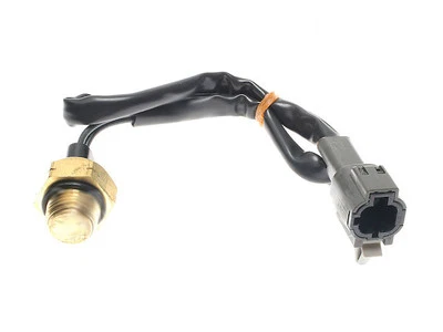 For 1990-1992 Infiniti M30 Engine Coolant Fan Temperature Switch 93826HHRY 1991 - Image 1 of 2