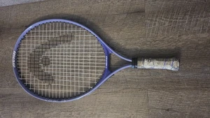Head Instinct 23 Junior Tennisschläger 3 5/8 Zoll Griff - Bild 1 von 14