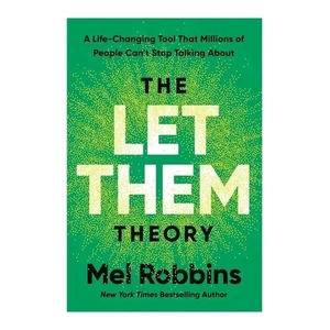 The Let Them Theory: A Life-Changing Tool That Millions of People uk item - Picture 1 of 8