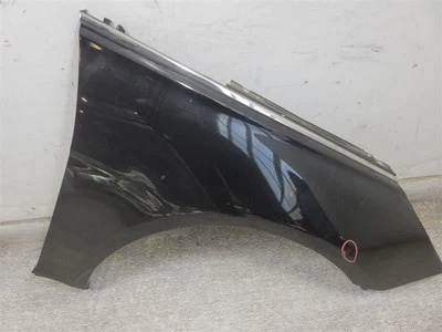 2011-2014 Hyundai Sonata пассажирский крыло панели - черный * маленькие вмятины * - Изображение 1 из 4