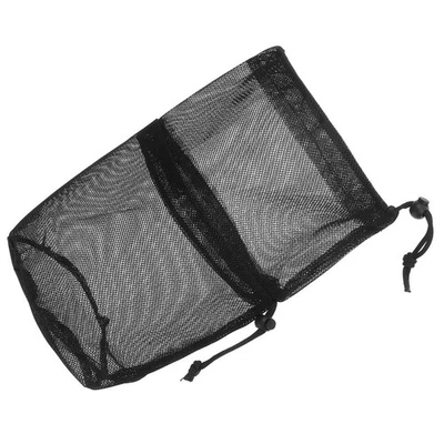  Ear Cover for Dogs: Summer Mesh Snood Long Ears Mosquito Protection Sleeve - Image 1 of 4