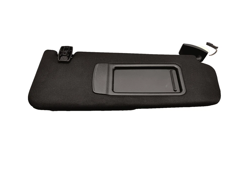 PARABRISAS DELANTERO LADO PASAJERO PARASOL BMW 535I XDRIVE 2011-2016 OEM Foto 1 de 4