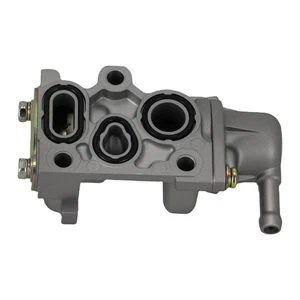 Idle Air Control Valve For Honda CR-V Prelude Accord 2.0L 2.2L 16500-P0A-A01 - Bild 1 von 12