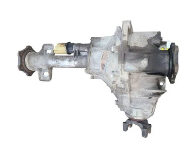 Eje delantero Carrier relación 3,23 Opt GU5 compatible con 15-19 ESCALADE 590679 Foto 1 de 4