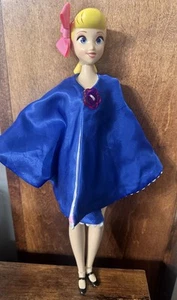 Figura de acción parlante Disney Pixar Toy Story 4 Bo Peep 14 en funciona - Imagen 1 de 9