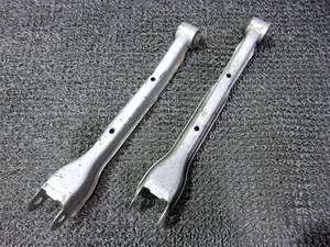S14 Silvia NISMO Rear Toe Control Rod Left and Right SR20 / 4KS4-1047 - Picture 1 of 5