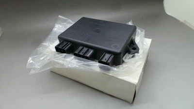 SUZUKI XF 650 FREEWIND CDI ECU НОВАЯ ОТКРЫТАЯ КОРОБКА 32900-04F10 НИКОГДА НЕ ИСПОЛЬЗОВАЛАСЬ - Изображение 1 из 4