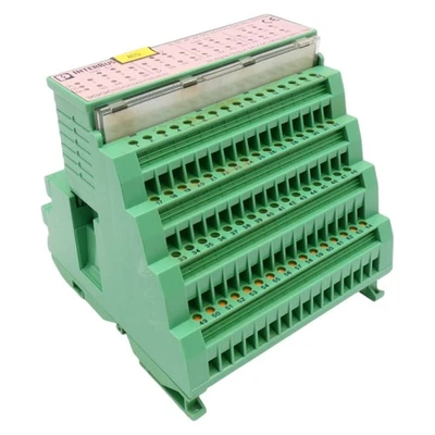 Phoenix Contact IB ST ZF 24 DO 32/2-V3 2721756 Digital-Ausgabemodul -used- - Bild 1 von 4