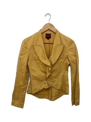 Jean Paul Gaultier 西装夹克 米黄色 40 — 第 1/4 张图片