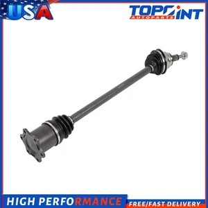 For 2011-2013 Audi A3 2010-2014 Volkswagen Golf Front Right CV Axle Assembly - Picture 1 of 10