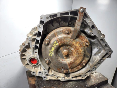 2016-2020 Mazda CX-9 Automatic Transmission Turbo FWD G0YL03000 - Image 1 of 4