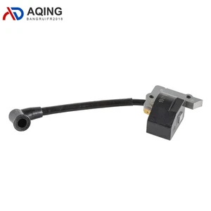 Zündmodul Spulensatz für Poulan Sears Craftsman Weed Eater Gebläse 545081826 - Bild 1 von 7