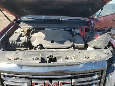 GMC CANYON 2015-2022 MOTOR SOPLADOR 1680176 Foto 1 de 4