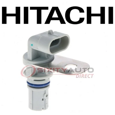 Hitachi Crankshaft Position Sensor for 2008-2009 Buick Allure 5.3L V8 - aw - Image 1 of 4
