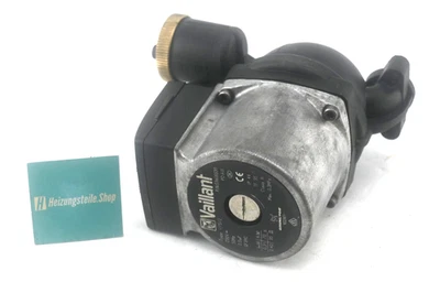 Vaillant Grundfos VP5/2 Pumpe VC VCW 196 244 246 59866539 - 160961 #1 - Bild 1 von 4