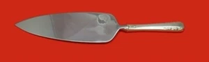 Courtship by International Sterling Silver Cake Server HH w/Stainless Custom 10" - Bild 1 von 1