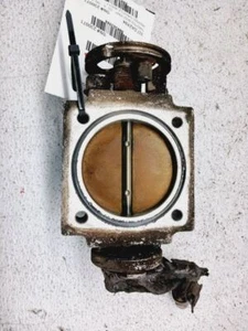 94-98 NISSAN Skyline R33 Throttle Body Assy RB25DET OEM - Picture 1 of 12