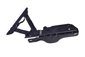 Tesla Model S 90D AWD 2018 LHD Bonnet Hinge Front Left 6006738-00-E - Picture 1 of 5