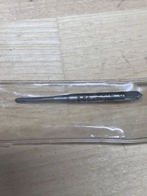 HELI-COIL 02CPB Hand Tap, #2-56 - Image 1 of 4