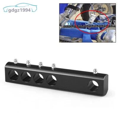 ATV Rear Lowering Kit Lower Low Link Adjustable for Yamaha Banshee 350 Warrior - Image 1 of 4