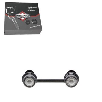 Kit de enlace de barra estabilizadora de suspensión trasera Mevotech para Subaru Baja 2003-2006 Foto 1 de 4