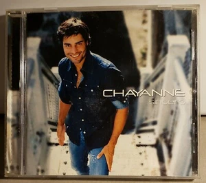 CD CHAYANNE SINCERO BRAND NEW SEALED - Picture 1 of 1