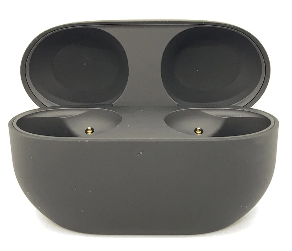 Sony WF-1000XM5 Replacement Charging Case WF1000XM5 - Black - Open Box - Image 1 of 4