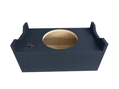 Caja de subwoofer Zenclosures JL AUDIO 8w7ae-3 8w7 DOWN FIRE Foto 1 de 4
