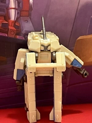 Transformers Universe 2 Gift Set Mini-Con Treadshot Tank Complete 2008 - Image 1 of 3