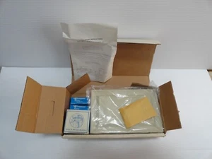 Vintage Edwards Doorbell Chime w/ Transformer 590 & 2 Keynote Push Button 634 - Picture 1 of 4