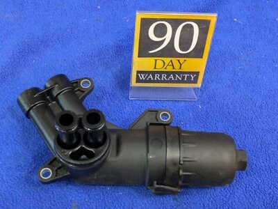 Carcasa de filtro de transmisión OEM AUDI S6 s7 dct C7 2013-2018 0B5325060C Foto 1 de 4