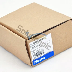 Omron E5EK-AA2-500 Digital Controller(1PCS NEW ) - Picture 1 of 4