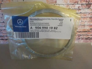 Mercedes-Benz W906 Sprinter Abstandscheibe A9069901982 5,22 mm Ausgeichsgetriebe - Bild 1 von 2
