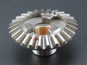 Para motor fueraborda Yamaha 6,8 CV 8MSHW 6MLHW 8MSH 6MLHY transmisión 6N0-G5560-00,27T - Imagen 1 de 3