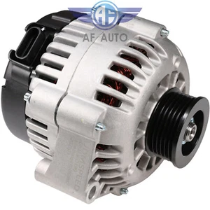 For 00-05 4.3 4.8 5.3 6.0 1500 2500 Silverado Pickup Alternator 321-1798 8238 - Picture 1 of 12