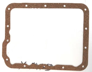 New 1958 to 1965 Ford Thunderbird Transmission Pan Gasket for cars with 352/390 - Bild 1 von 1