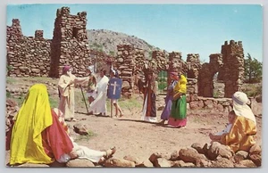 Postal de la ciudad santa, Lawton, Oklahoma - Imagen 1 de 2