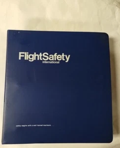 Saab-Fairchild 340A Aircraft Maintenance Training Manual- Factory Reproduction - Bild 1 von 24