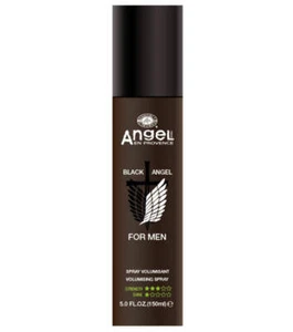 Angel En Provence Black Angel For Men Volumising Spray 150ml - Picture 1 of 5