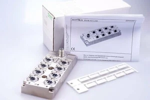 MURR ELEKTRONIK  59407 Verteilerblock MVP12-M DI16 IOL NEU - Bild 1 von 1