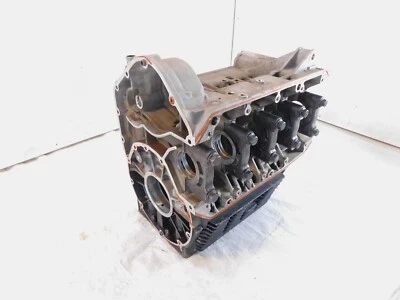 BMW K100LT K100RS K100RT K100 Engine Motor Block Cylinders Crank Case Crankcase - Imagem 1 de 4