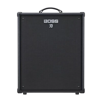 BOSS KTN210B bass amplifier - Image 1 of 4