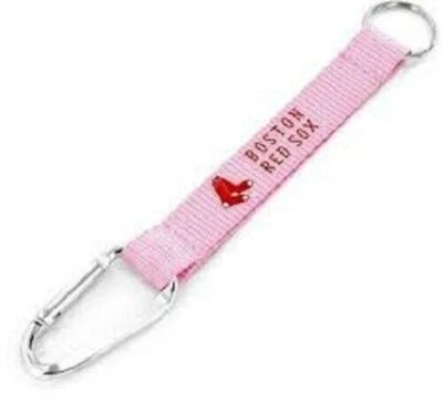 MLB Carabiner Lanyard Keyring - Image 1 of 4