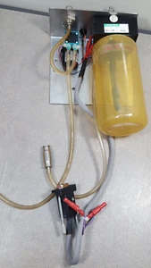 Sistema de bomba de líquido, KNF Flodos Micro Diafragma Bomba de líquido PML 2129-NF11 24V con - Imagen 1 de 12