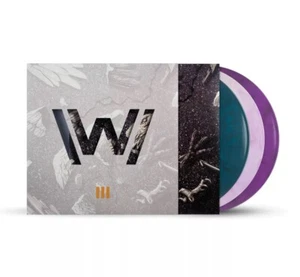 Westworld Season Three Mondo Vinyl 3️⃣ Mint 3️⃣ Djawadi’s Soundtrack In Hand - Picture 1 of 11