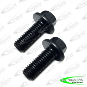 MGF / MG TF FRONT CALIPER CARRIER TO HUB BOLTS ( NON AP CALIPERS ) - Picture 1 of 1